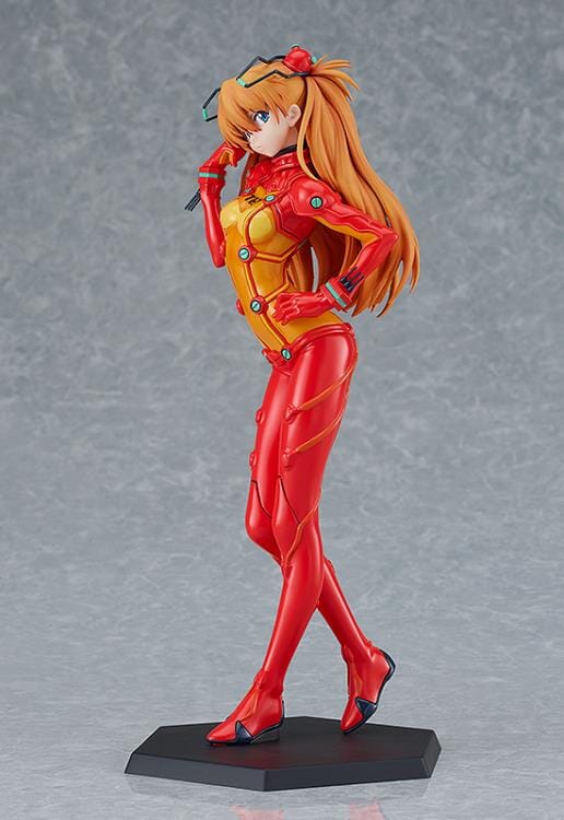 Rebuild of Evangelion PLAMAX Asuka Shikinami Langley Model Kit - Image 4