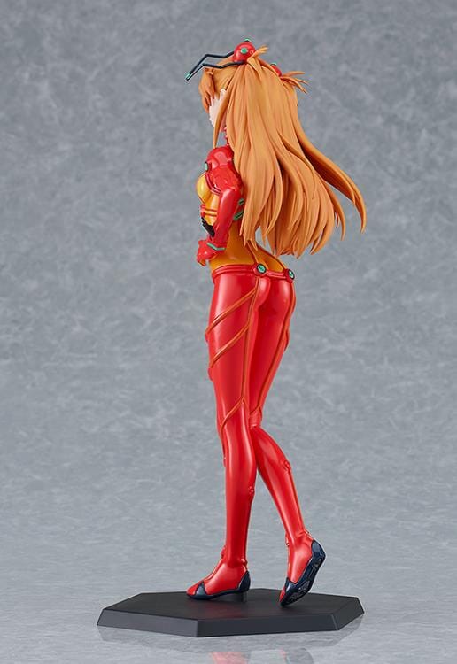 Rebuild of Evangelion PLAMAX Asuka Shikinami Langley Model Kit - Image 5