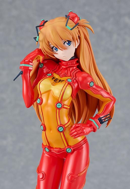 Rebuild of Evangelion PLAMAX Asuka Shikinami Langley Model Kit - Image 7
