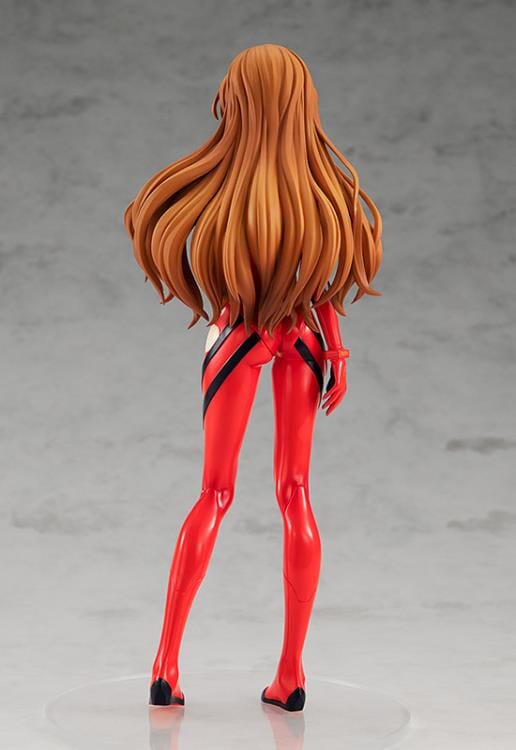Rebuild of Evangelion Pop Up Parade Asuka Langley - Image 3