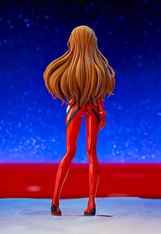 Rebuild of Evangelion Pop Up Parade Asuka Langley - Image 6