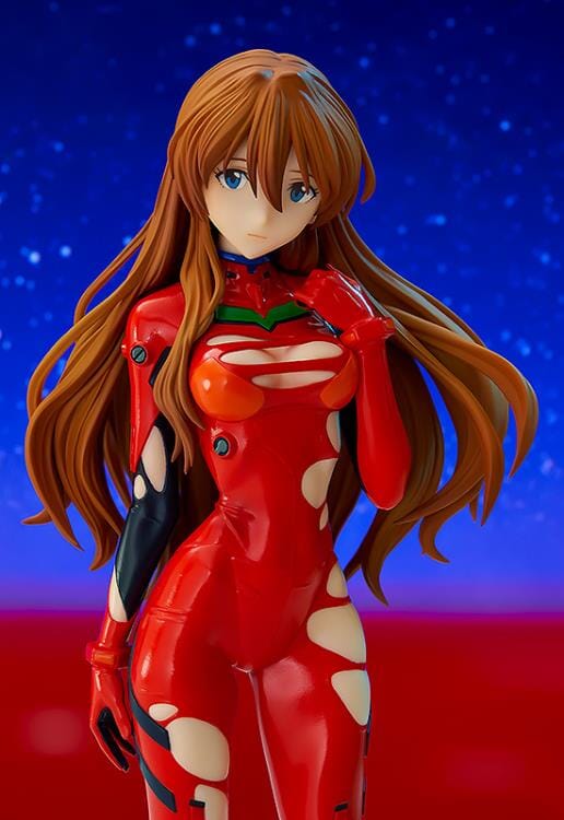 Rebuild of Evangelion Pop Up Parade Asuka Langley - Image 8