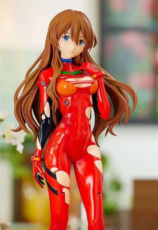 Rebuild of Evangelion Pop Up Parade XL Asuka Langley - Image 4