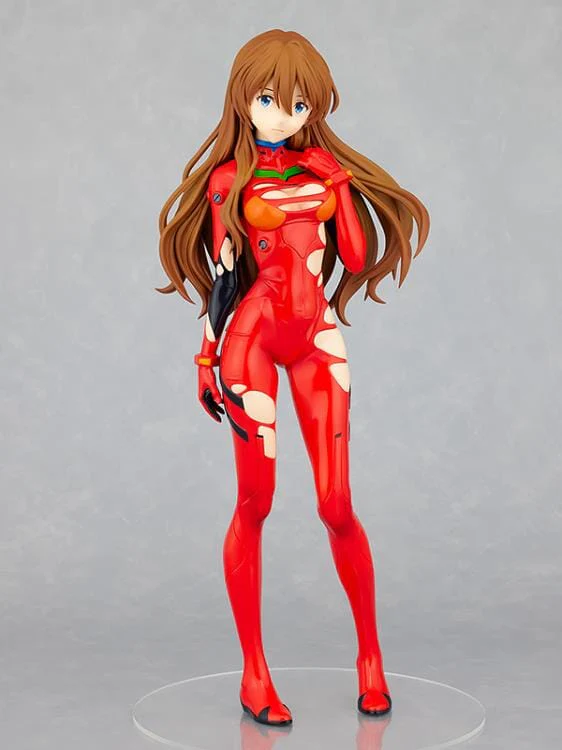 Rebuild of Evangelion Pop Up Parade XL Asuka Langley - Image 5