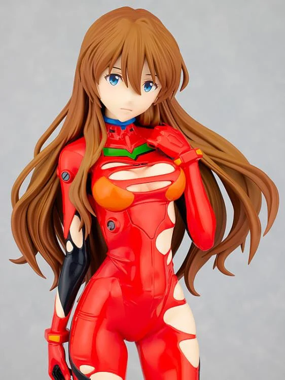 Rebuild of Evangelion Pop Up Parade XL Asuka Langley - Image 8