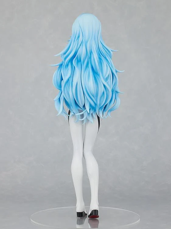 Rebuild of Evangelion Pop Up Parade XL Rei Ayanami (Long Hair Ver.) - Image 6