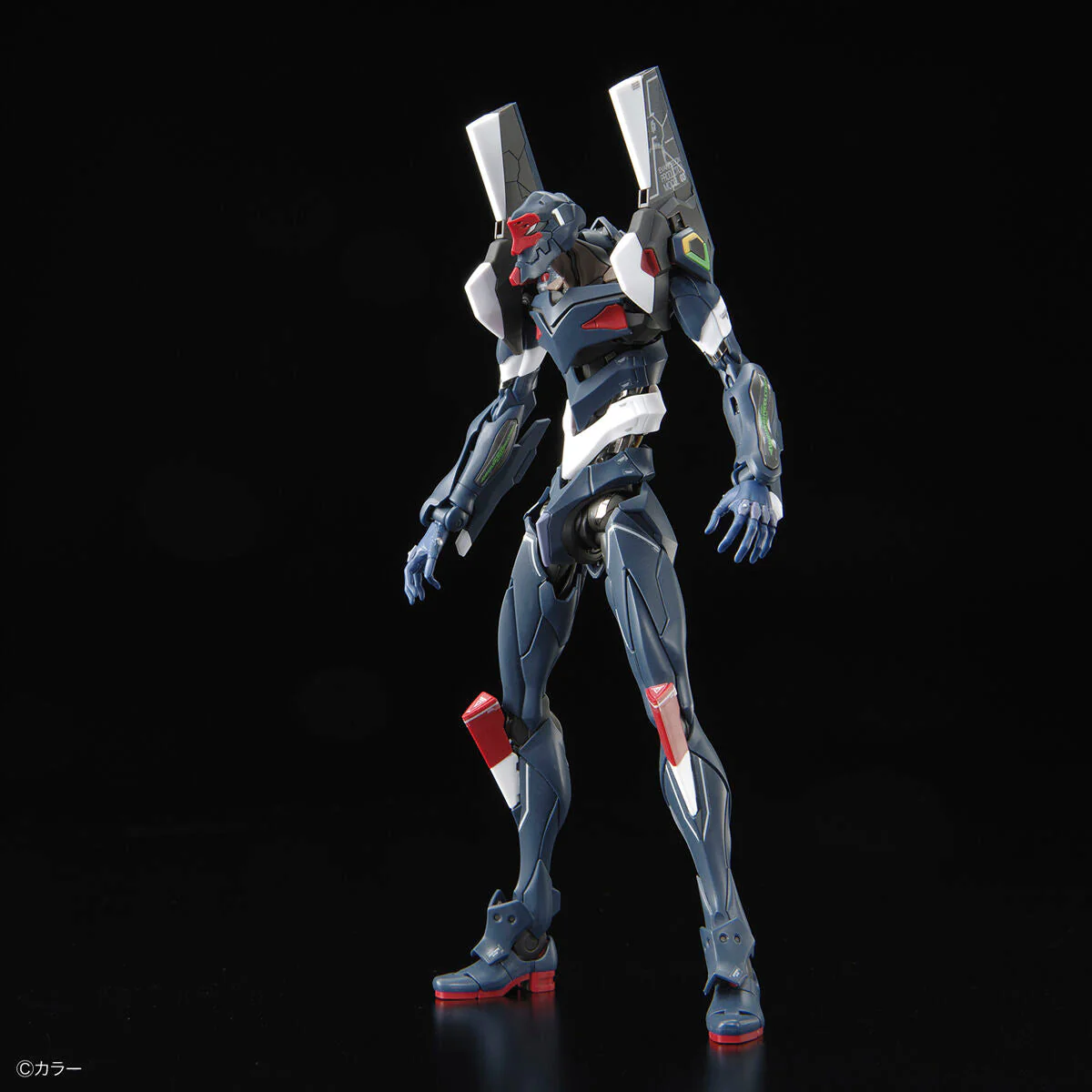 Rebuild of Evangelion RG EVA Unit-03 (ESV Shield Set) - Image 3