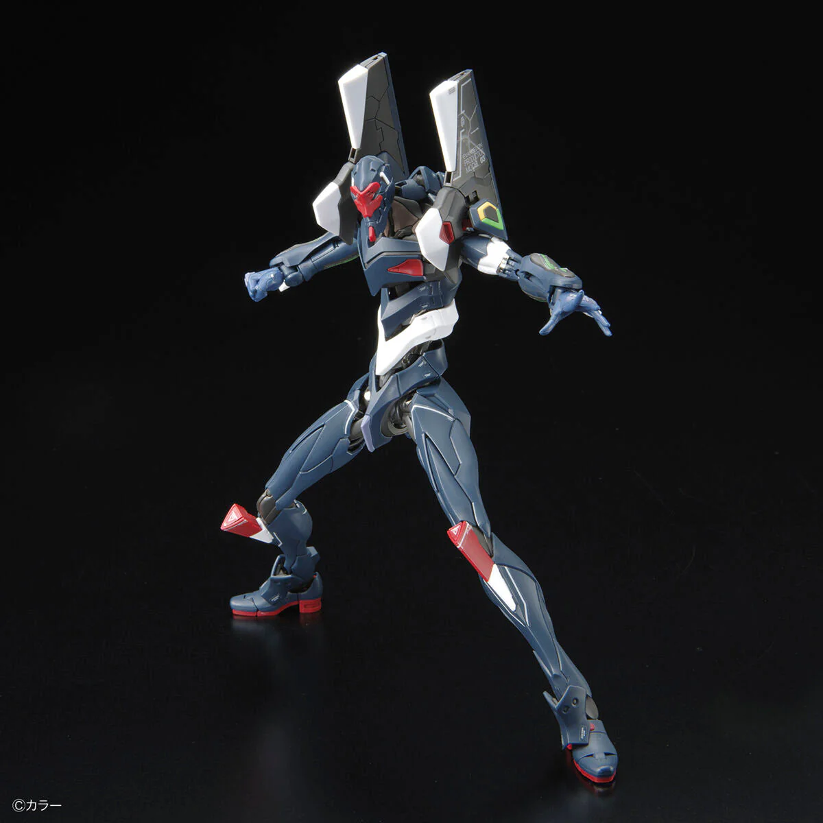 Rebuild of Evangelion RG EVA Unit-03 (ESV Shield Set) - Image 5
