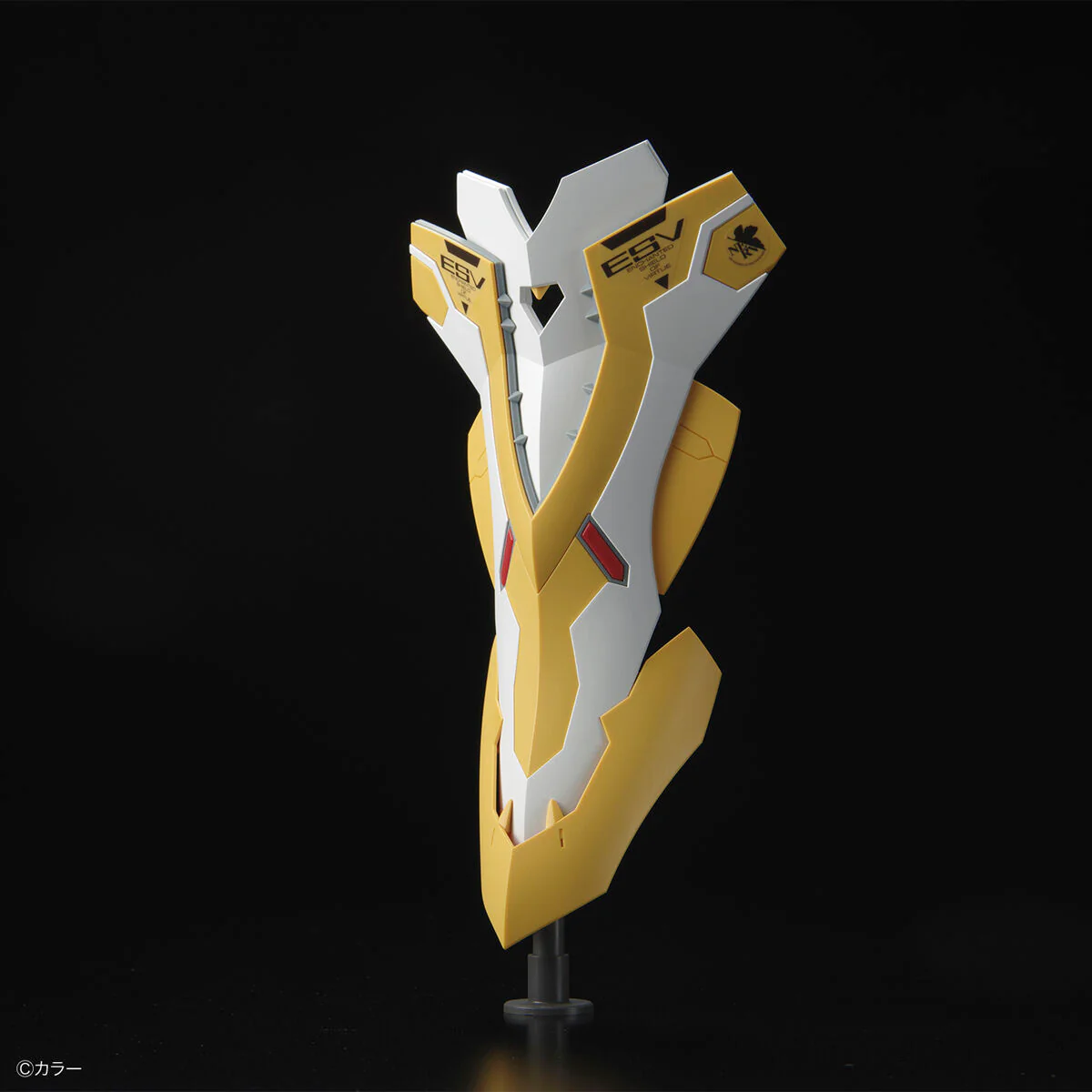 Rebuild of Evangelion RG EVA Unit-03 (ESV Shield Set) - Image 7