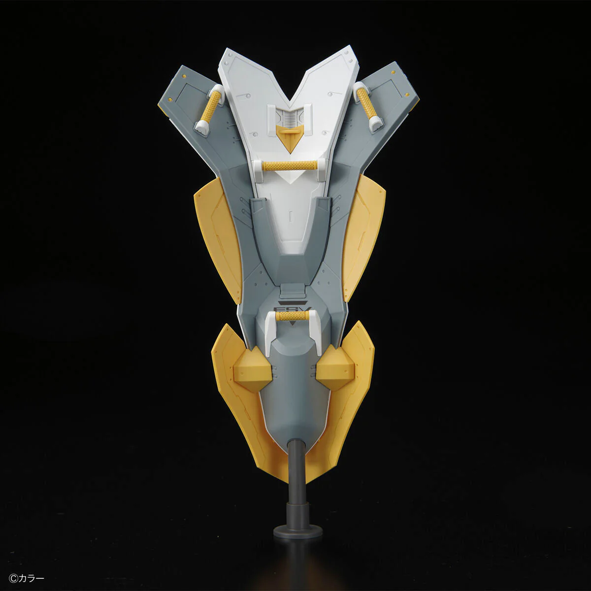 Rebuild of Evangelion RG EVA Unit-03 (ESV Shield Set) - Image 8