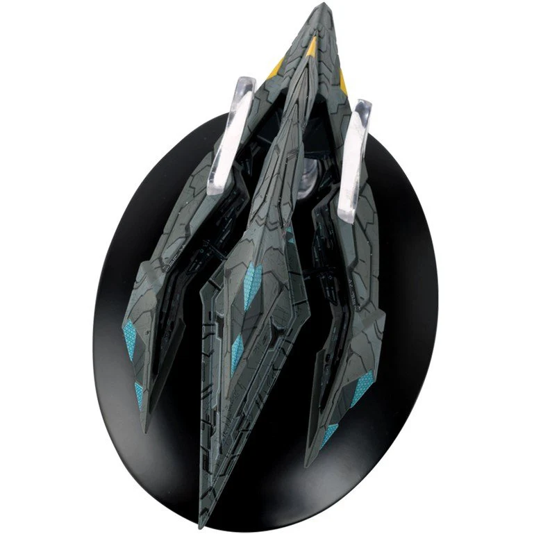 Recluse-class Tholian Carrier - Image 3