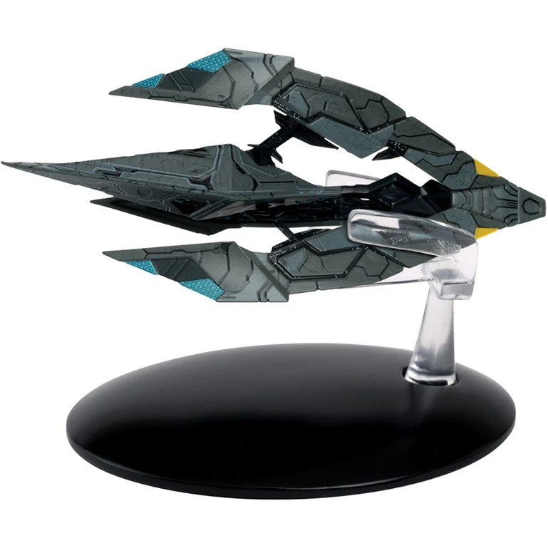Recluse-class Tholian Carrier - Image 4