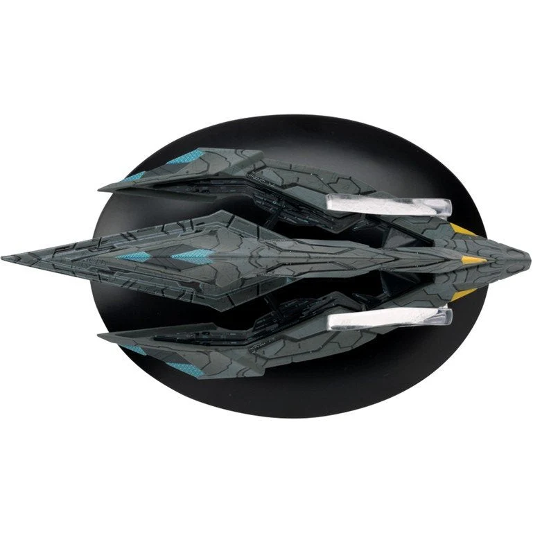 Recluse-class Tholian Carrier - Image 5