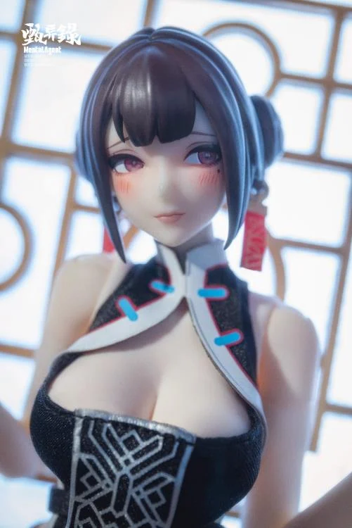 Record of Distinction Lin Fengjiao 1/10 Scale Action Figure - Image 12