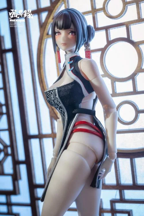 Record of Distinction Lin Fengjiao 1/10 Scale Action Figure - Image 13