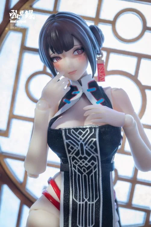 Record of Distinction Lin Fengjiao 1/10 Scale Action Figure - Image 14