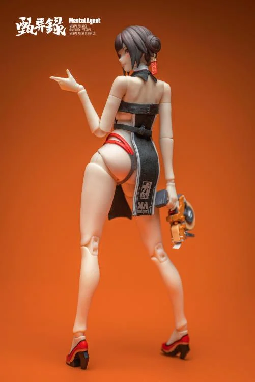 Record of Distinction Lin Fengjiao 1/10 Scale Action Figure - Image 16