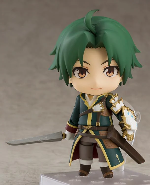 Record of Grancrest War Nendoroid No.932 Theo Cornaro - Image 2