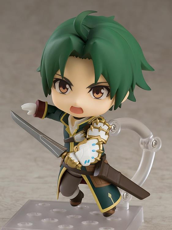 Record of Grancrest War Nendoroid No.932 Theo Cornaro - Image 3