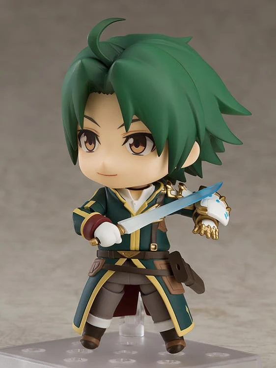 Record of Grancrest War Nendoroid No.932 Theo Cornaro - Image 4