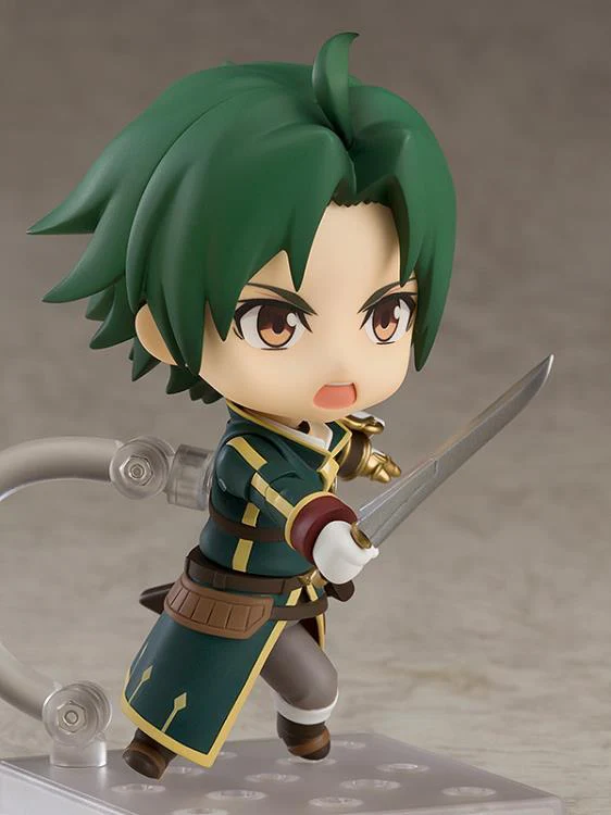 Record of Grancrest War Nendoroid No.932 Theo Cornaro - Image 5