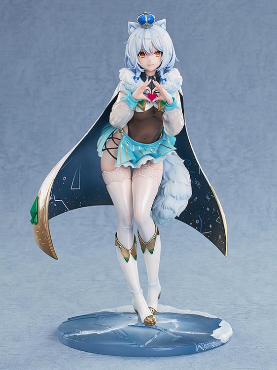 Red Pride of Eden Ravi 1/7 Scale Figure - Image 2