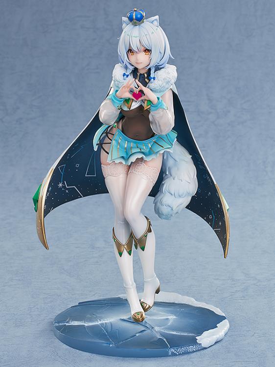 Red Pride of Eden Ravi 1/7 Scale Figure - Image 3
