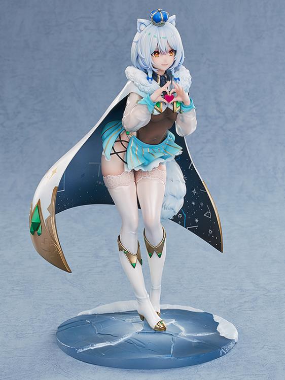 Red Pride of Eden Ravi 1/7 Scale Figure - Image 4