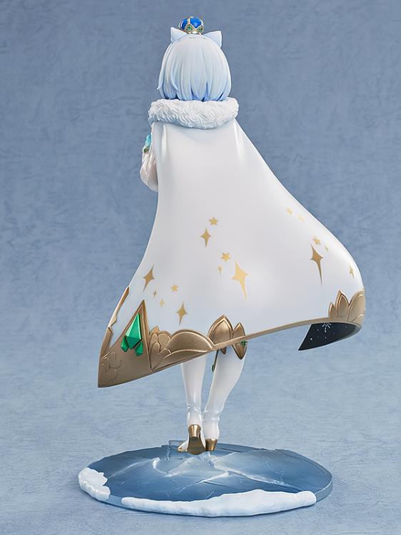 Red Pride of Eden Ravi 1/7 Scale Figure - Image 5