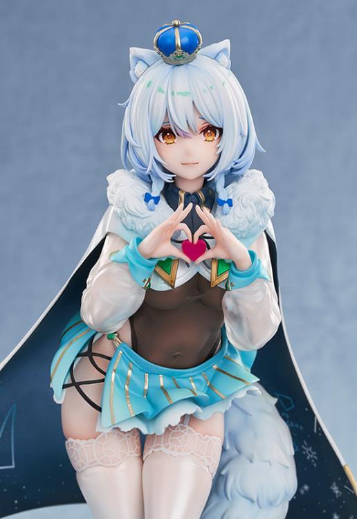 Red Pride of Eden Ravi 1/7 Scale Figure - Image 6