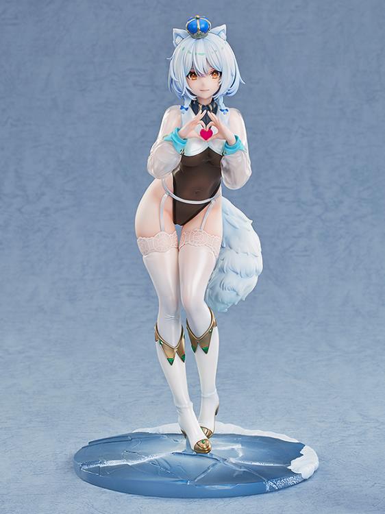 Red Pride of Eden Ravi 1/7 Scale Figure - Image 8
