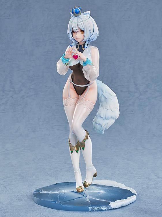 Red Pride of Eden Ravi 1/7 Scale Figure - Image 9
