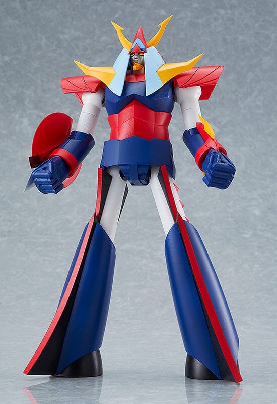 Reideen the Brave Moderoid Reideen Model Kit (Reissue) - Image 2