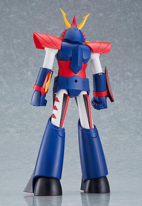 Reideen the Brave Moderoid Reideen Model Kit (Reissue) - Image 3