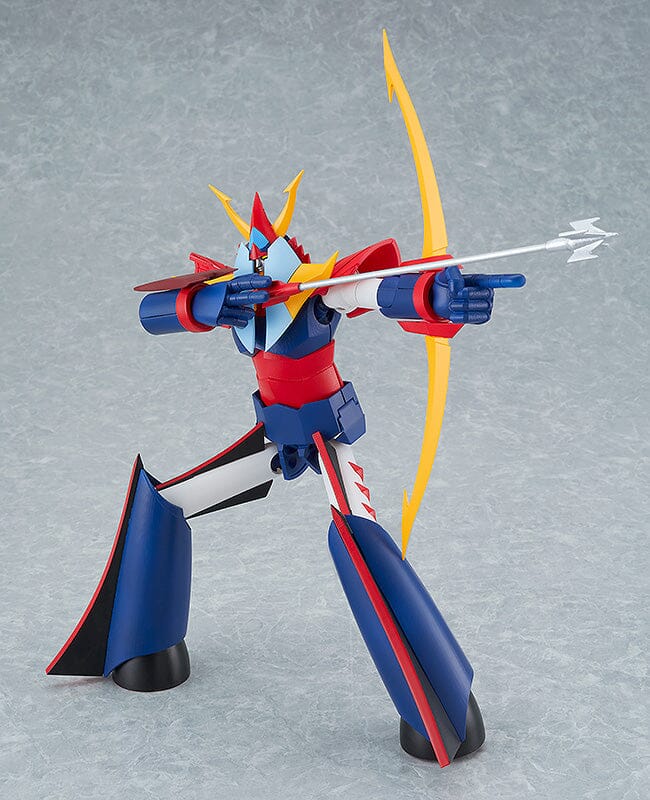 Reideen the Brave Moderoid Reideen Model Kit (Reissue) - Image 5