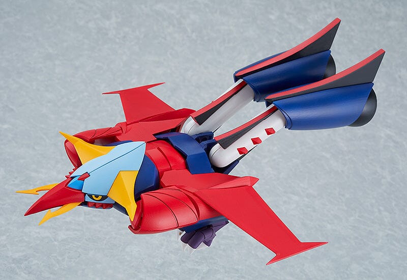 Reideen the Brave Moderoid Reideen Model Kit (Reissue) - Image 6