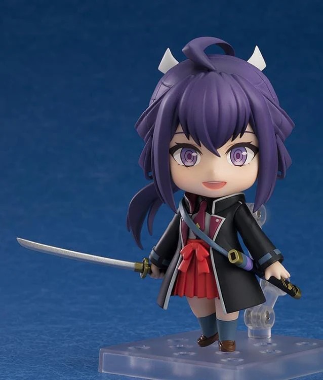Reign of the Seven Spellblades Nendoroid No.2351 Nanao Hibiya - Image 2