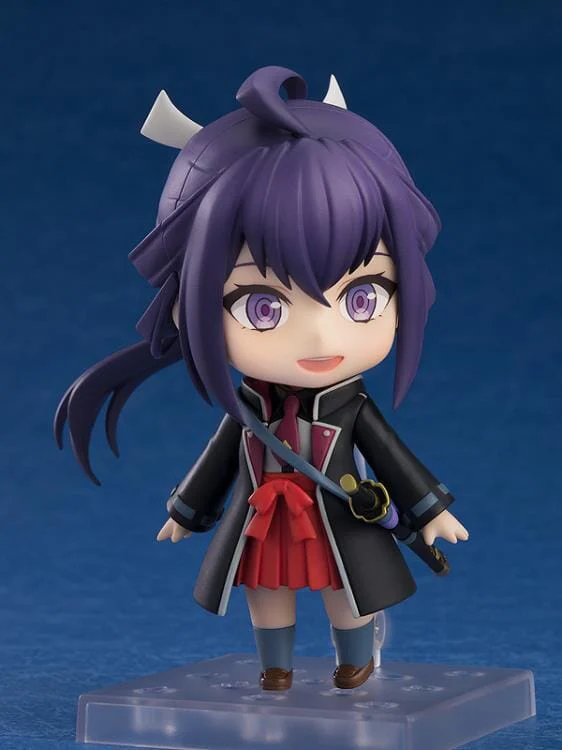 Reign of the Seven Spellblades Nendoroid No.2351 Nanao Hibiya - Image 3