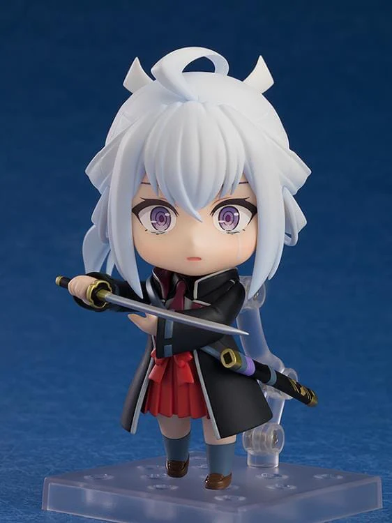 Reign of the Seven Spellblades Nendoroid No.2351 Nanao Hibiya - Image 4