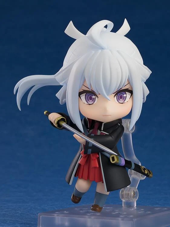 Reign of the Seven Spellblades Nendoroid No.2351 Nanao Hibiya - Image 5
