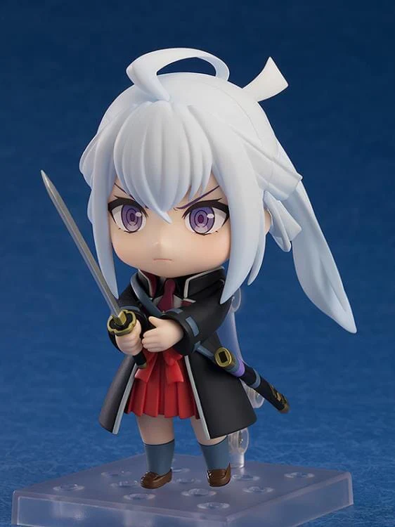 Reign of the Seven Spellblades Nendoroid No.2351 Nanao Hibiya - Image 6