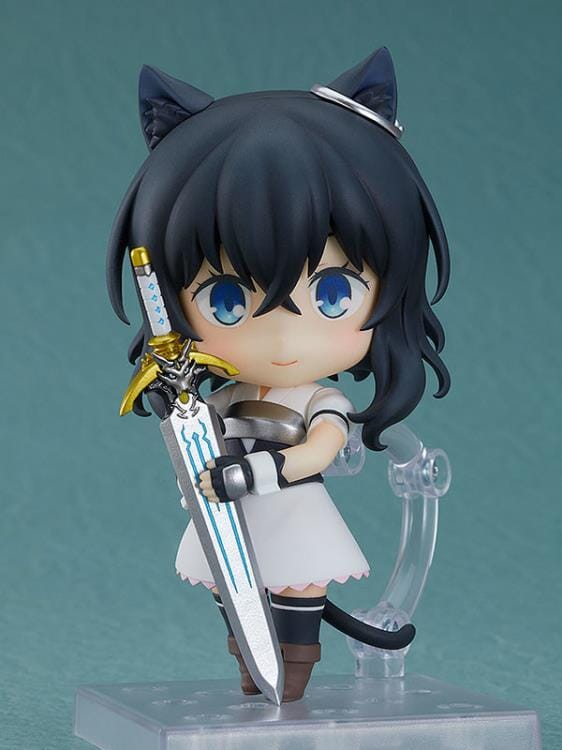 Reincarnated as a Sword Nendoroid No.1997 Fran - Image 2