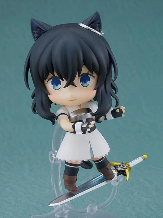 Reincarnated as a Sword Nendoroid No.1997 Fran - Image 3