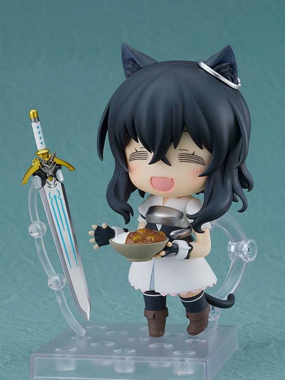 Reincarnated as a Sword Nendoroid No.1997 Fran - Image 5