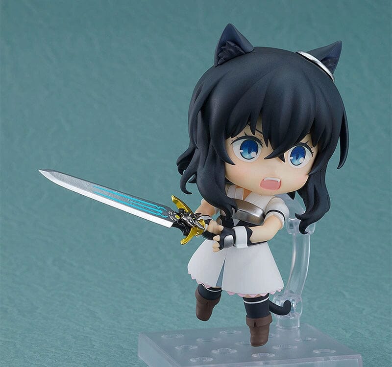 Reincarnated as a Sword Nendoroid No.1997 Fran - Image 6