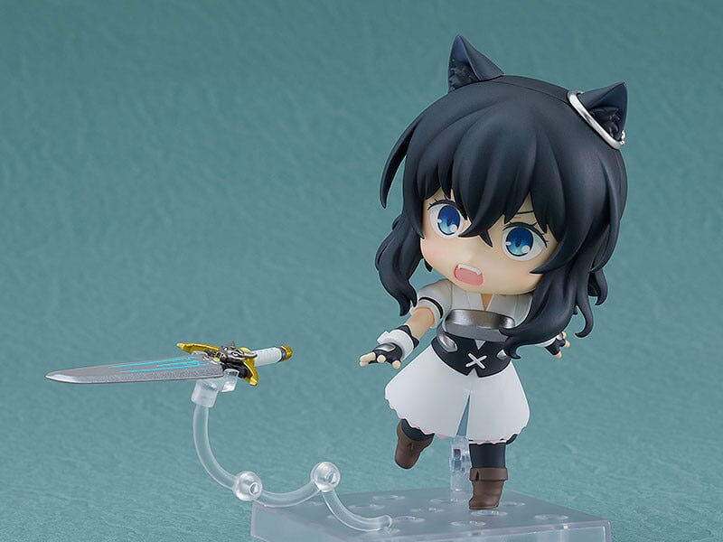 Reincarnated as a Sword Nendoroid No.1997 Fran - Image 7