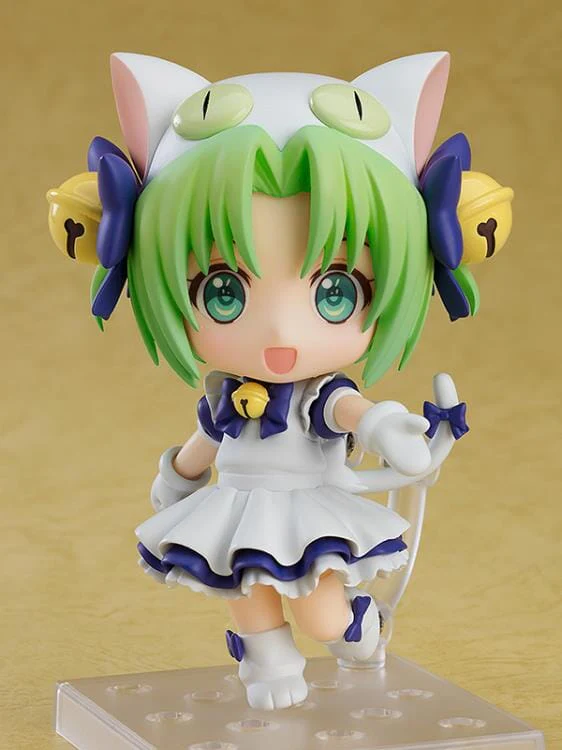 Reiwa no Di Gi Charat Nendoroid No.2128 Di Gi Charat - Image 2