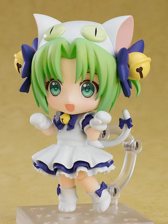 Reiwa no Di Gi Charat Nendoroid No.2128 Di Gi Charat - Image 3