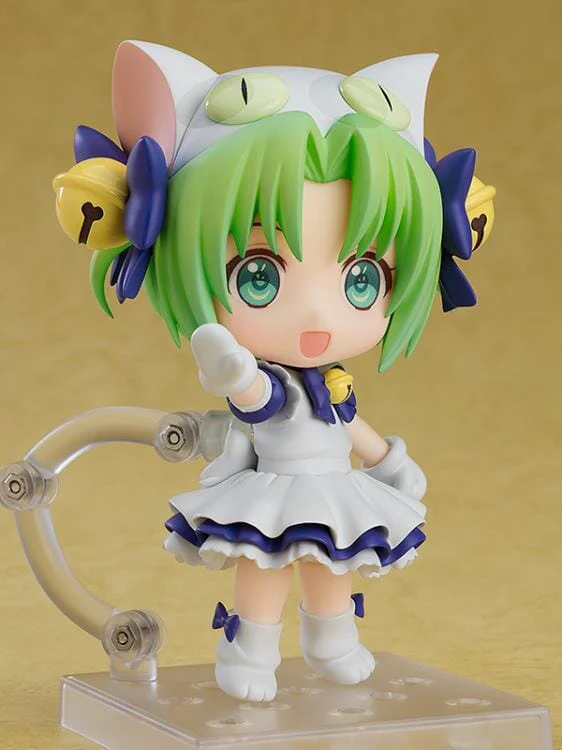 Reiwa no Di Gi Charat Nendoroid No.2128 Di Gi Charat - Image 4