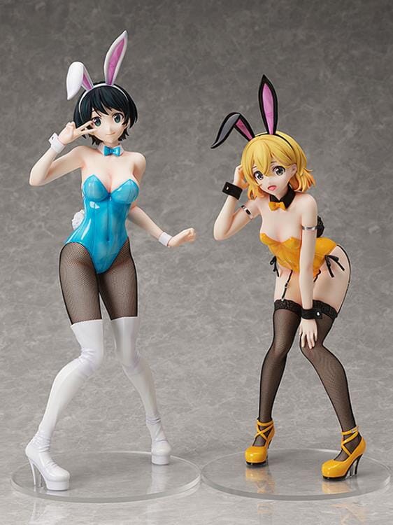 Rent-A-Girlfriend B-Style Mami Nanami (Bunny Ver.) 1/4 Scale Figure - Image 10